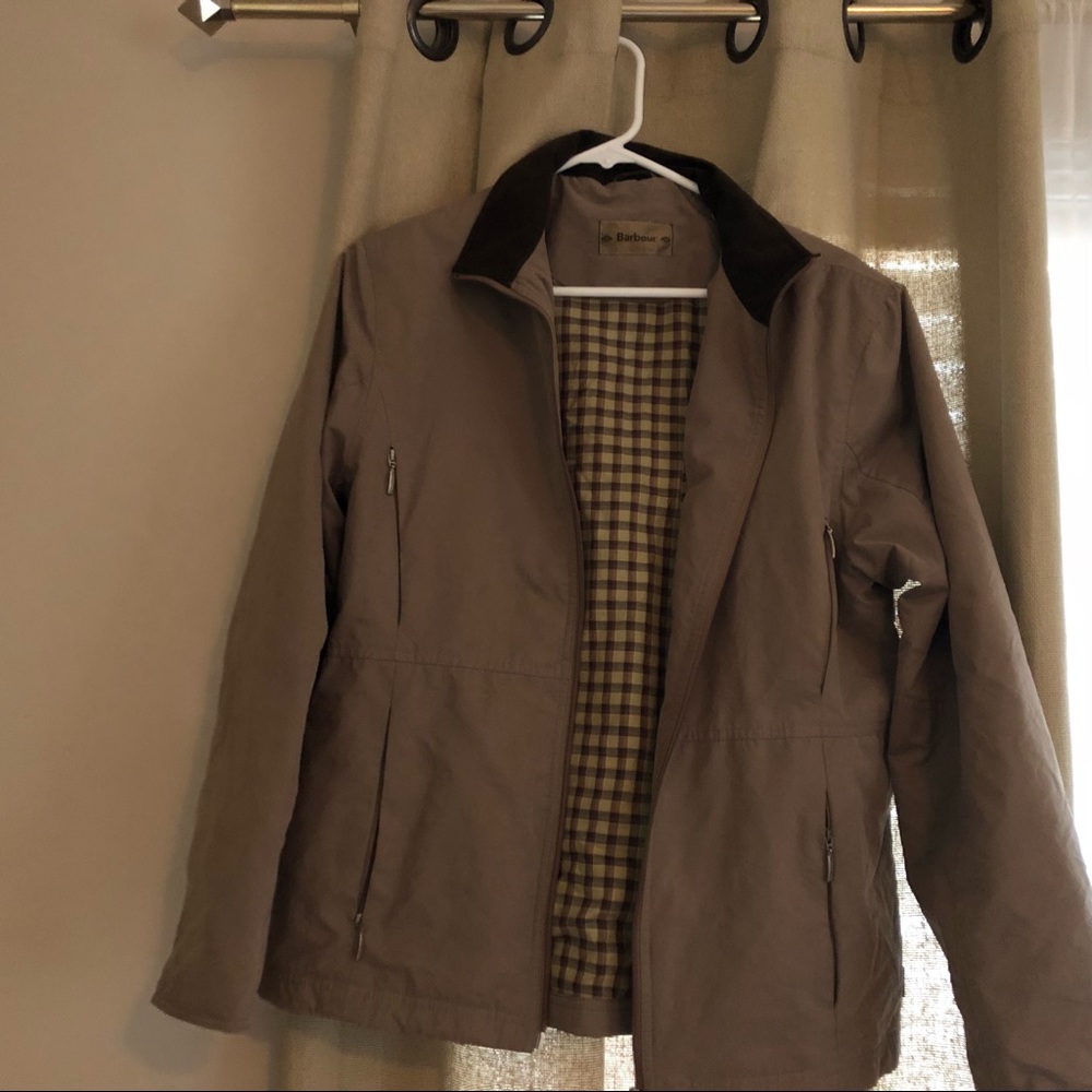 Barbour